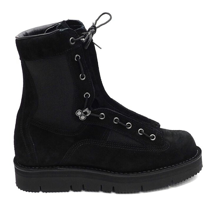 楽天市場】新品 White Mountaineering × Danner コンバットブーツ 