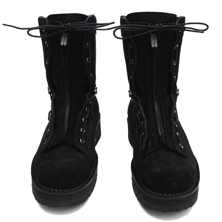 楽天市場】新品 White Mountaineering × Danner コンバットブーツ 