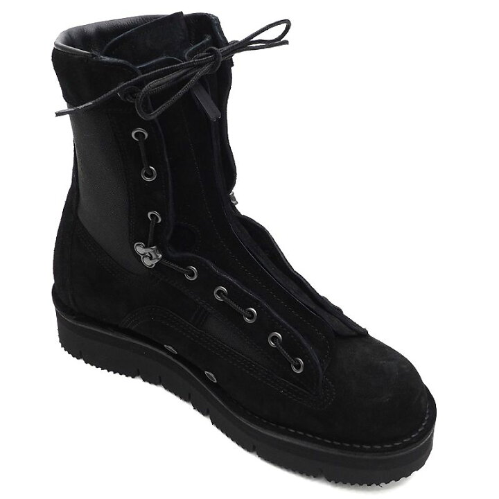 楽天市場】新品 White Mountaineering × Danner コンバットブーツ 