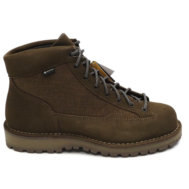 楽天市場】新品 Danner FIELD ゴアテックス ブーツ 【サイズ：US8(26cm 