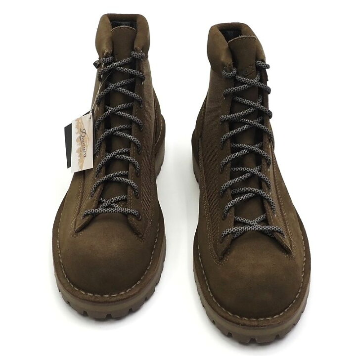 楽天市場】新品 Danner FIELD ゴアテックス ブーツ 【サイズ：US8(26cm 