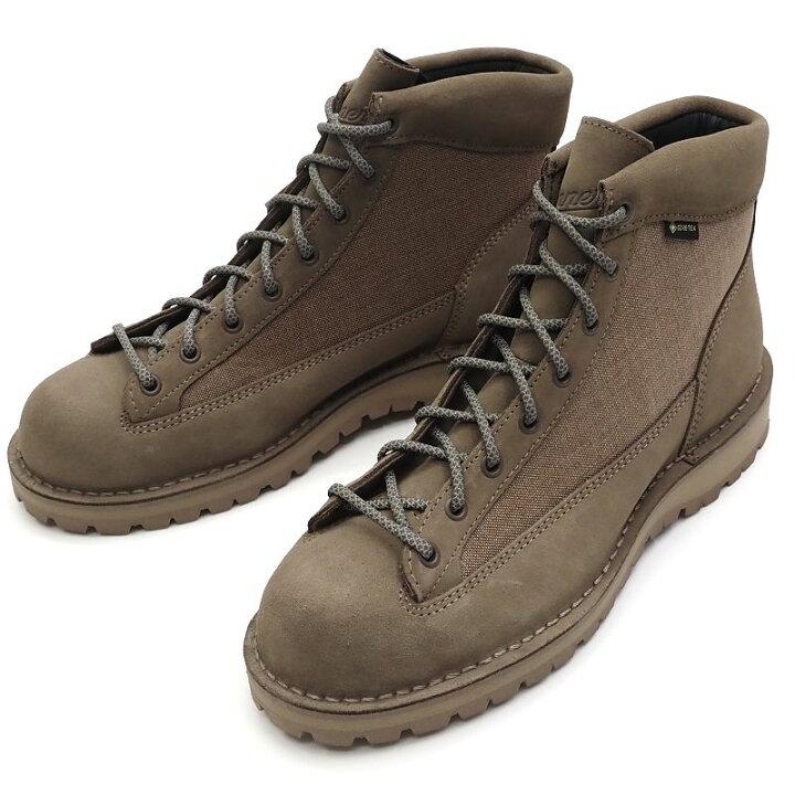 楽天市場】新品 Danner FIELD ゴアテックス ブーツ 【サイズ：US9(27cm 