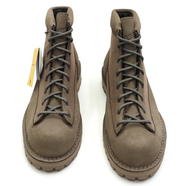 楽天市場】新品 Danner FIELD ゴアテックス ブーツ 【サイズ：US9(27cm 