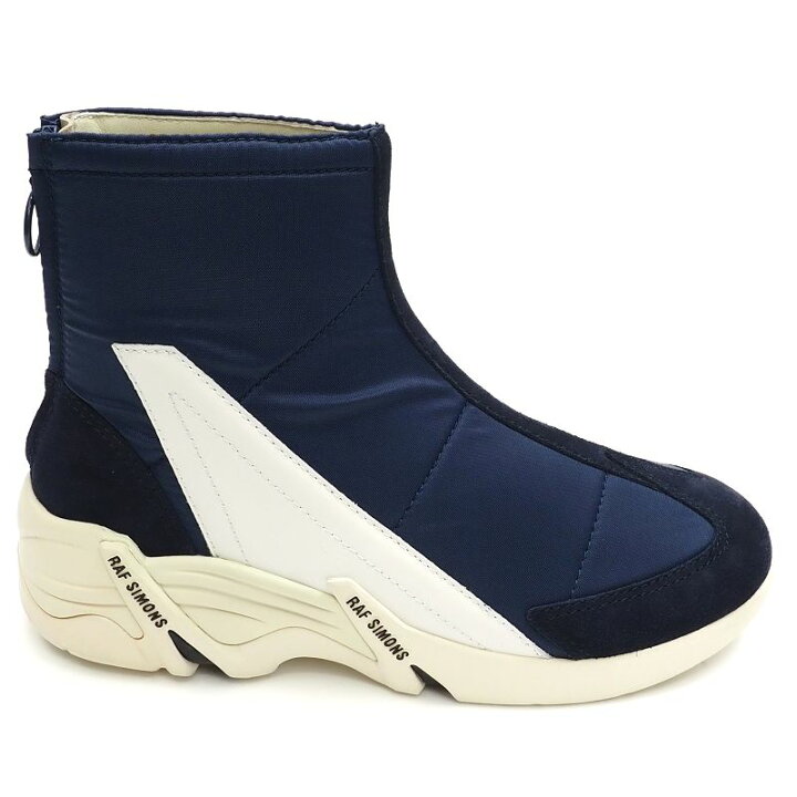 楽天市場】新品 RAF SIMONS RUNNER CYLON-22 ブーツ 【サイズ：43 