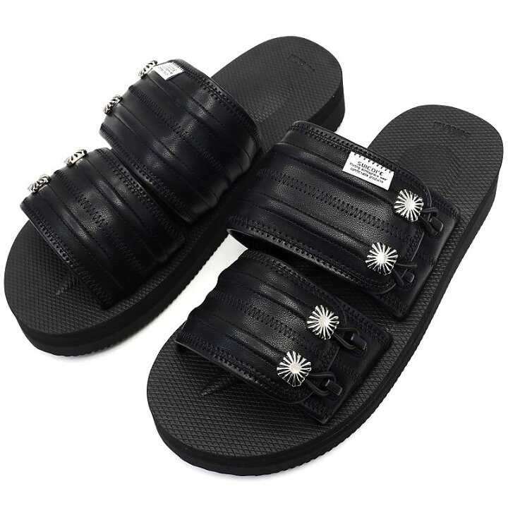 楽天市場】新品 TOGA × SUICOKE MURA コンチョ サンダル 【サイズ：US9 