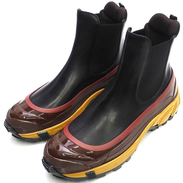 楽天市場】未使用品 BURBERRY LONDON ENGLAND レザースニーカー 