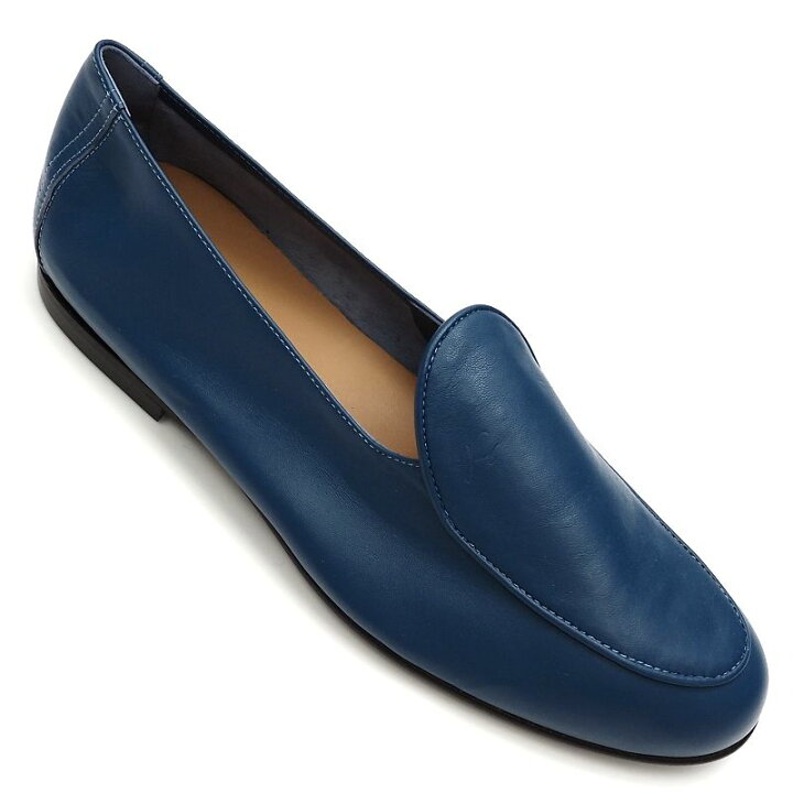 楽天市場】新品 Jacques Soloviere スリッポン ローファー 【サイズ 