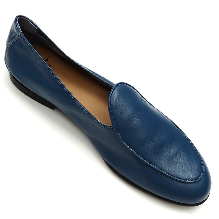 楽天市場】新品 Jacques Soloviere スリッポン ローファー 【サイズ 
