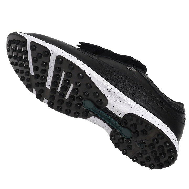 楽天市場】新品 adidas GOLF MC87 BOA レザーゴルフシューズ