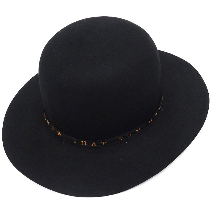 楽天市場】新品 HYSTERIC GLAMOUR × STETSON 刺繍リボンハット 