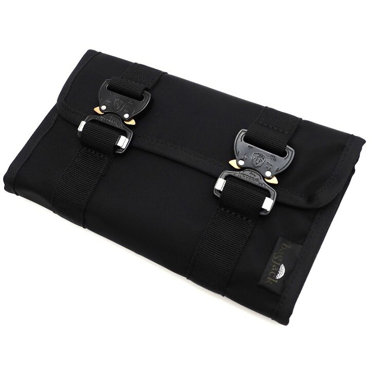 楽天市場】新品 bagjack GOLF リモンタナイロン パスポートウォレット 