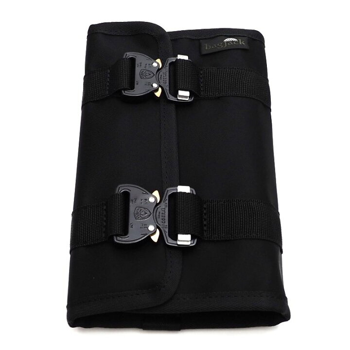 楽天市場】新品 bagjack GOLF リモンタナイロン パスポートウォレット 