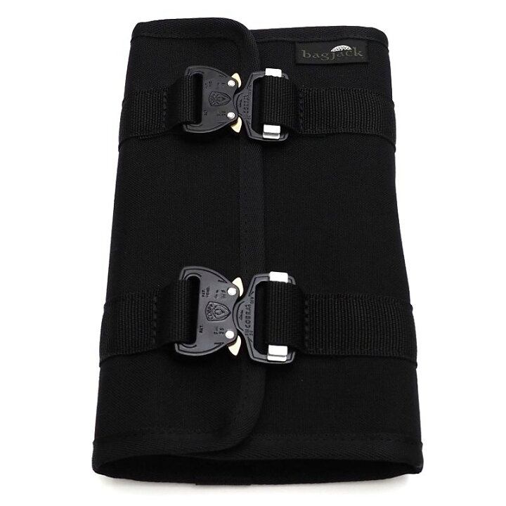 楽天市場】新品 bagjack GOLF コーデュラ パスポートウォレット 長財布 