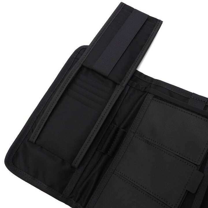 楽天市場】新品 bagjack GOLF コーデュラ パスポートウォレット 長財布 