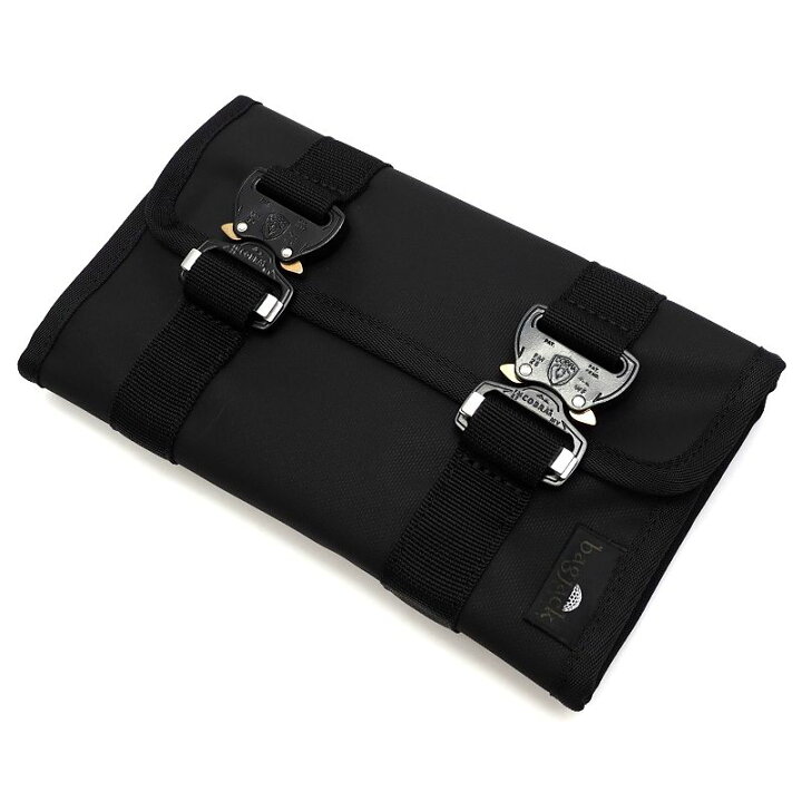 楽天市場】新品 bagjack GOLF ハイグロッシー パスポートウォレット 長 