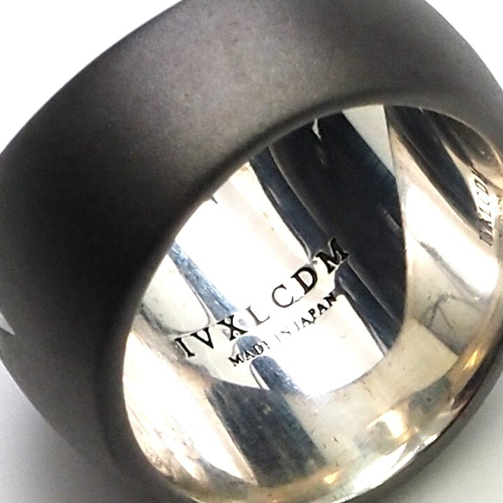楽天市場】新品 IVXLCDM スター リング 指輪 【サイズ：15号 