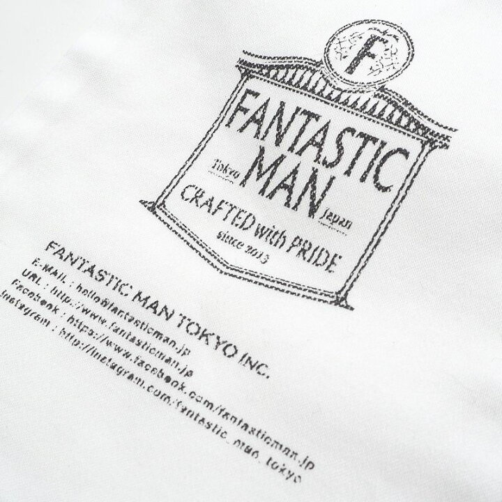 楽天市場】未使用品 FANTASTIC MAN バングル ブラウン×シルバー 