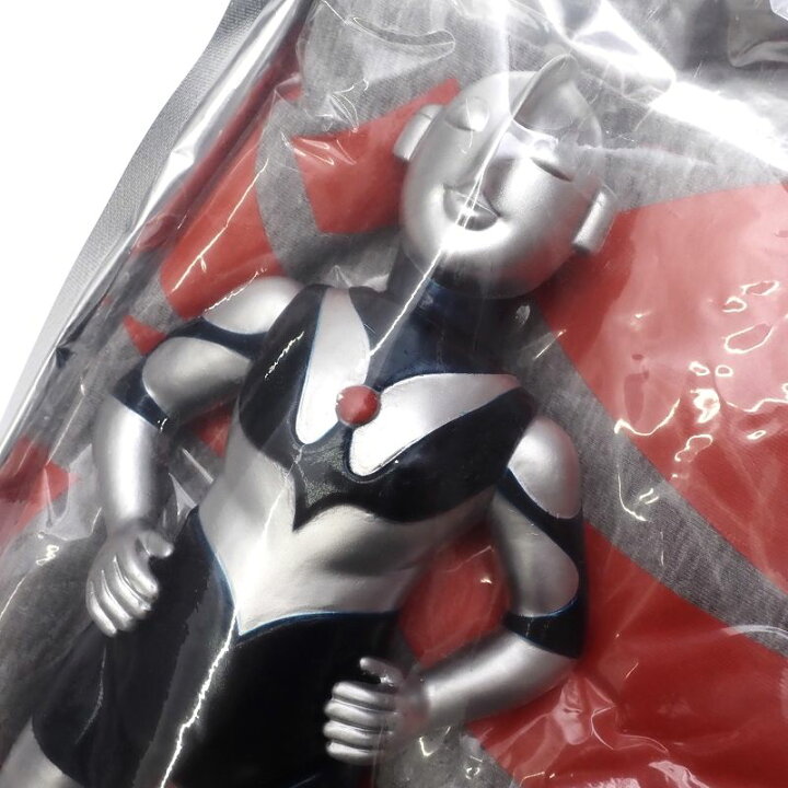 楽天市場】新品 kolor カラー＆ウルトラマン 350 ソフビ 人形 Tシャツ  