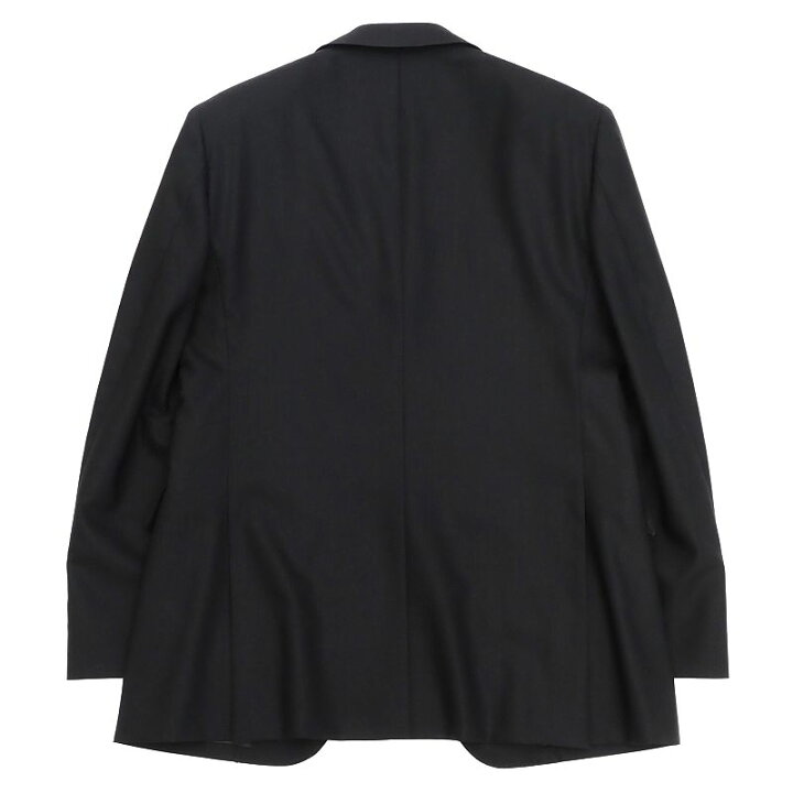 楽天市場】新品 pierre cardin スーツ 【サイズ：A4】 ブラック 