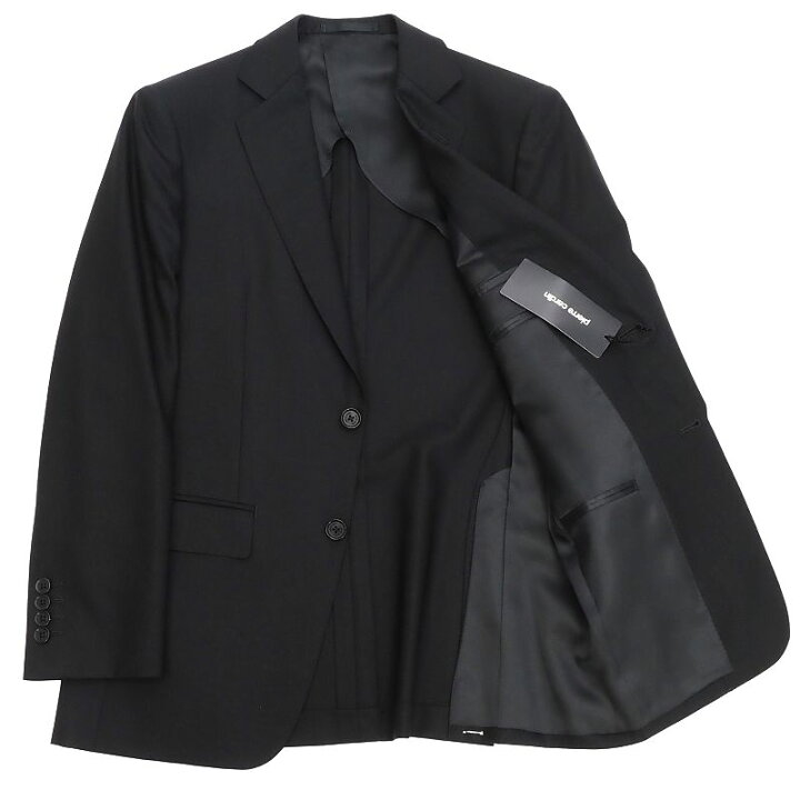 楽天市場】新品 pierre cardin スーツ 【サイズ：A4】 ブラック 