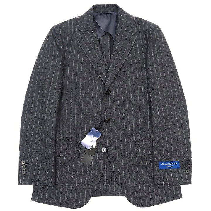 楽天市場】新品 THE SUIT COMPANY スーツ 【サイズ：160cm-Drop8(YA3 