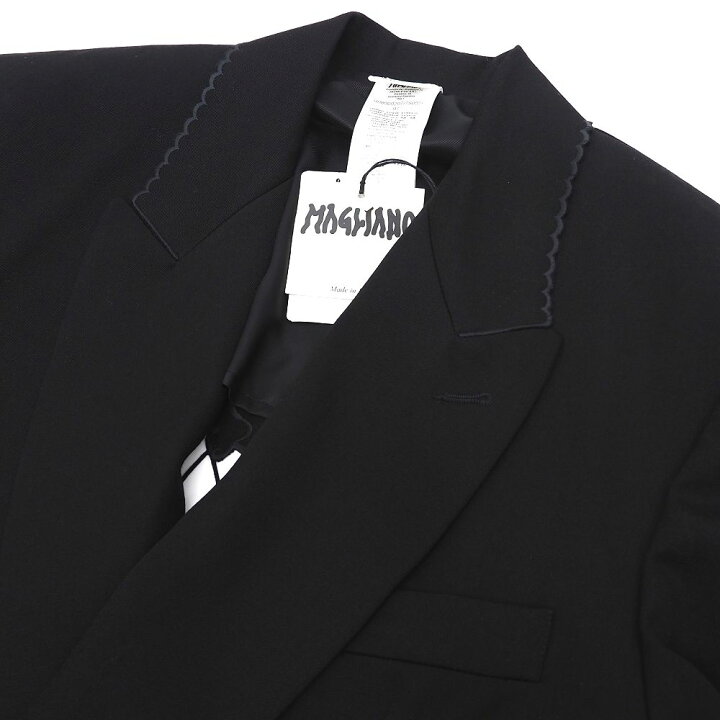 楽天市場】未使用品 MAGLIANO A LATIN LOVER SUIT セットアップ  