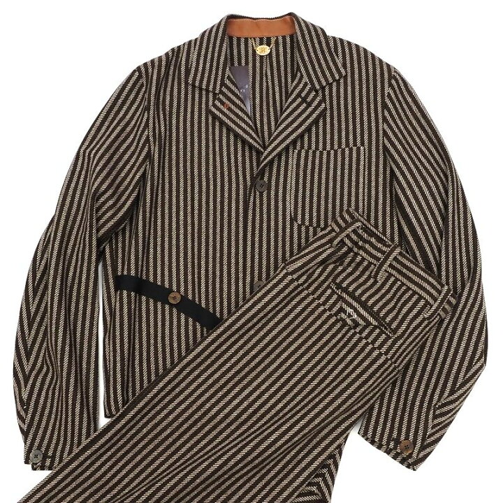 楽天市場】新品 20AW SUNSEA CAFFE MOCHA セットアップ 【サイズ：3 