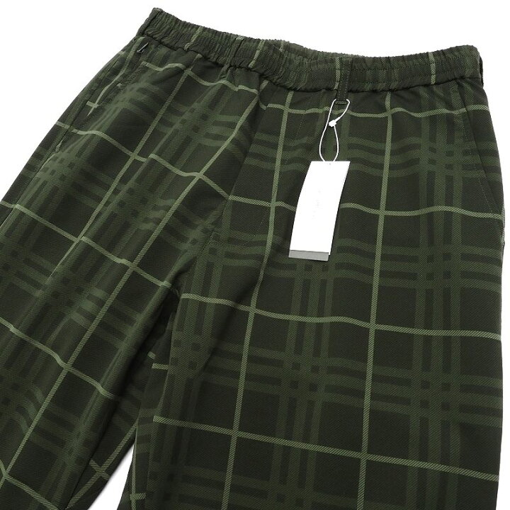 楽天市場】新品 22AW nanamica アルファドライ セットアップ 【サイズ 