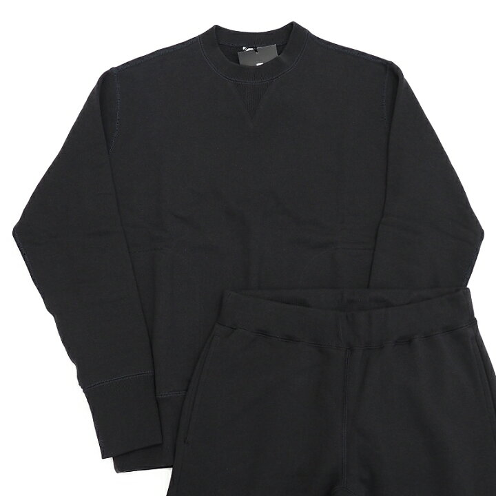 楽天市場】新品 LOOPWHEELER × LOWERCASE × POGGYTHEMAN セットアップ 