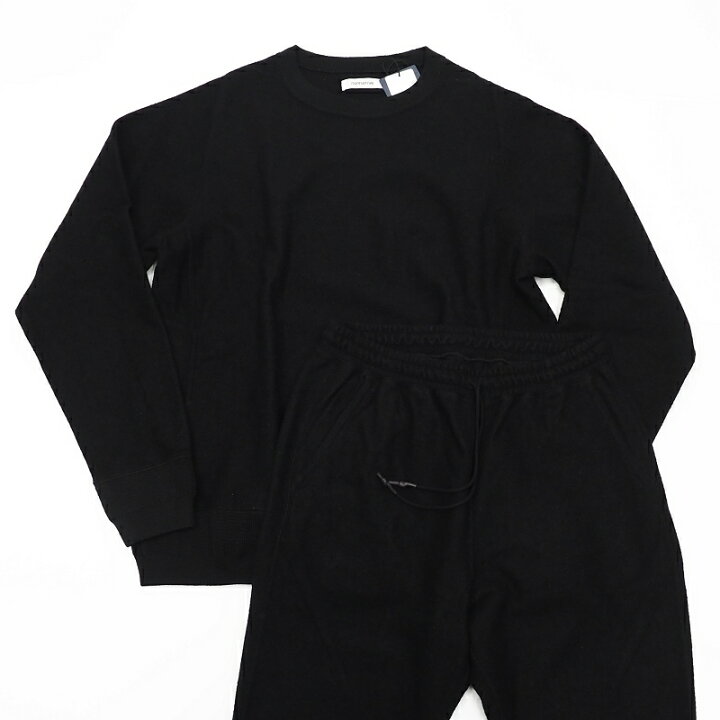 楽天市場】新品 23AW nonnative パイル セットアップ 【サイズ：2  