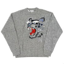 楽天市場】kenzo 虎 ニットの通販