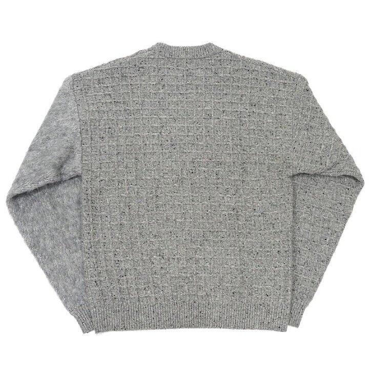 楽天市場】未使用品 KENZO 虎 ニット セーター 【サイズ：M】 グレー 