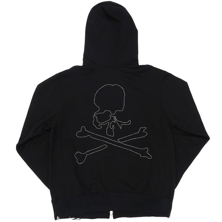 楽天市場】新品 20SS MASTERMIND WORLD ジップアップ パーカー  