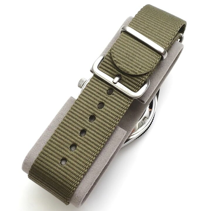 楽天市場】新品 NAVAL WATCH Produced by LOWERCASE 腕時計 カーキ 