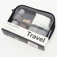 未使用品 JASON MARKK Travel Shoe Cleaning Kit シュークリーニング キット スニーカー クリーナー ジェ…