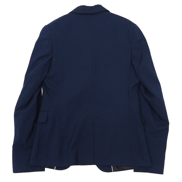 楽天市場】新品 HUGO BOSS ジュニア スーツ 【サイズ：16-M】 ネイビー