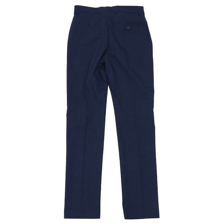 楽天市場】新品 HUGO BOSS ジュニア スーツ 【サイズ：16-M】 ネイビー 