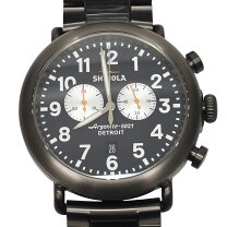 楽天市場】shinola（メンズ腕時計｜腕時計）の通販