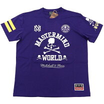 楽天市場】mastermind（Tシャツ・カットソー｜トップス）：メンズ 