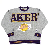 楽天市場】mitchell & ness スウェットの通販