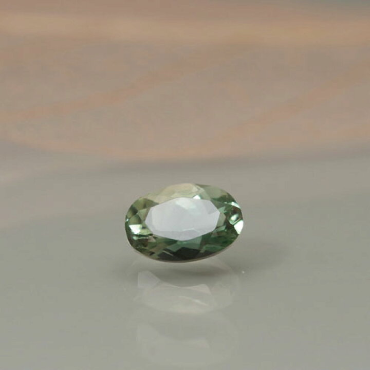 楽天市場】グリーンオレゴンサンストーン0.51ct Bj-1568R 日長石  