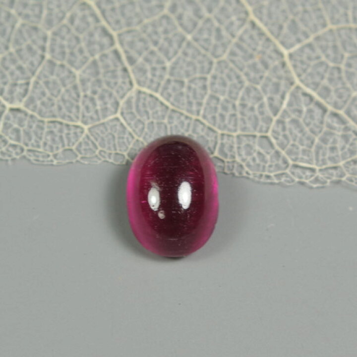 楽天市場】ルベライトキャッツアイ0.86ct トルマリン 電気石 赤 猫目 