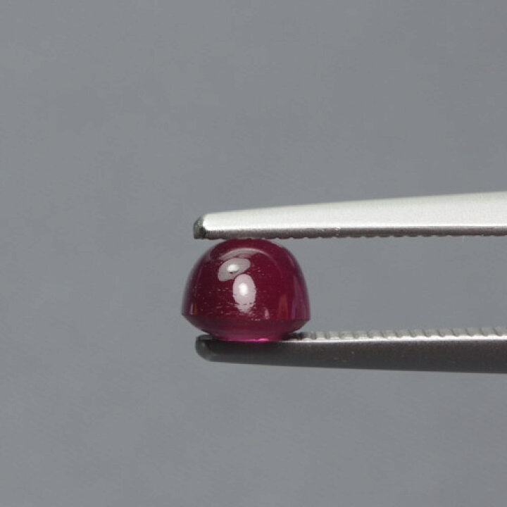 楽天市場】ルベライトキャッツアイ0.86ct トルマリン 電気石 赤 猫目 