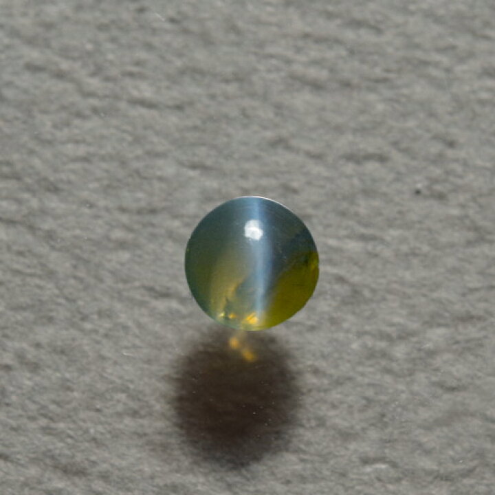 楽天市場】アレキサンドライトキャッツアイ 0.25ct bt-2362同じ鉱物の 