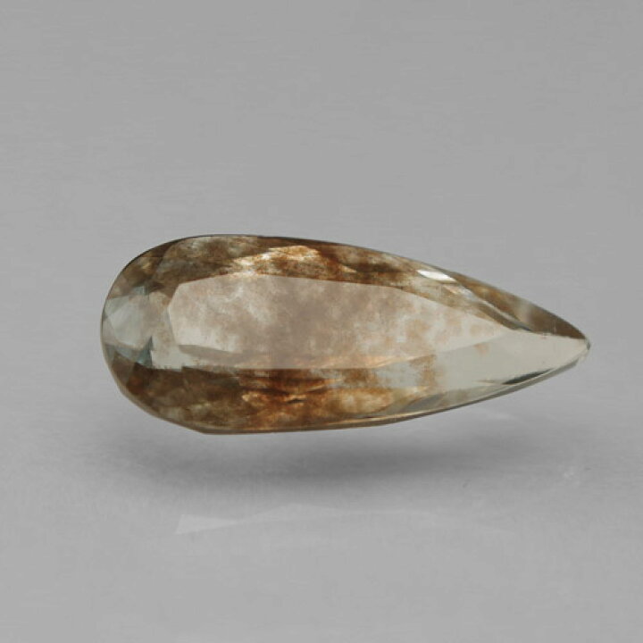 楽天市場】イルメナイトインアクアマリン1.96ct b-2081イルメナイトは  