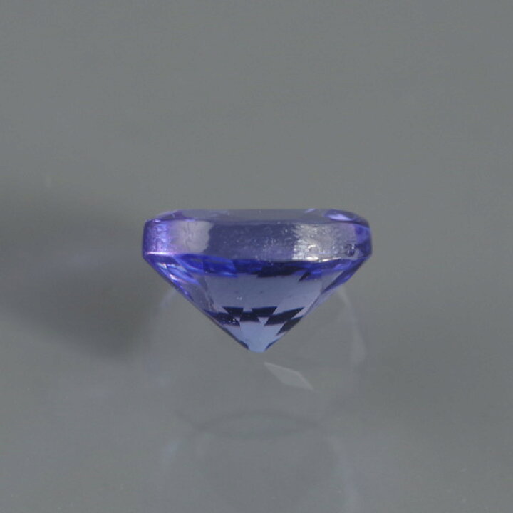 楽天市場】タンザナイト 0.48ct bd-2737タンザナイト特有の青と紫が 