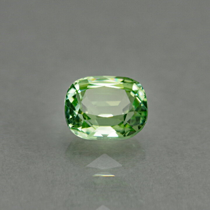 楽天市場】グリーントルマリン 0.64ct bd-2741【綺麗】高い透明感と 