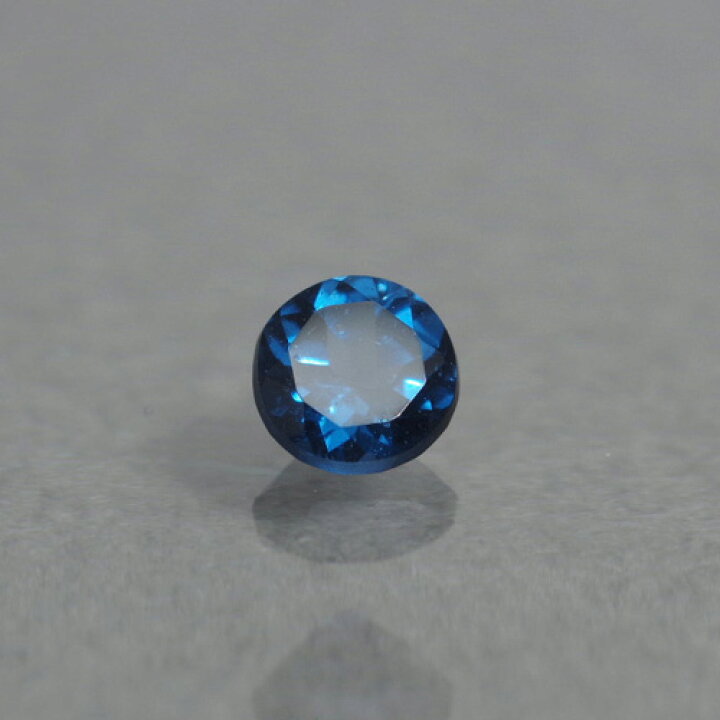 楽天市場】コバルト ガーナイト スピネル 0.25ct 鑑別書付コレクター 