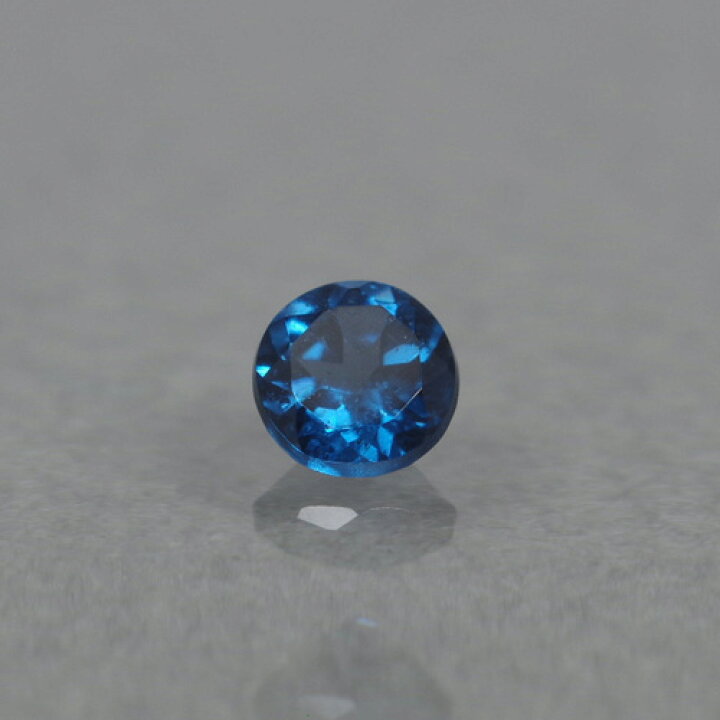 楽天市場】コバルト ガーナイト スピネル 0.25ct 鑑別書付コレクター 