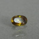 カラーチェンジスフェーン 0.84ct bf-3044屈折率の高いスフェーンならではの強力な輝きと、光によって複雑に表情が変…